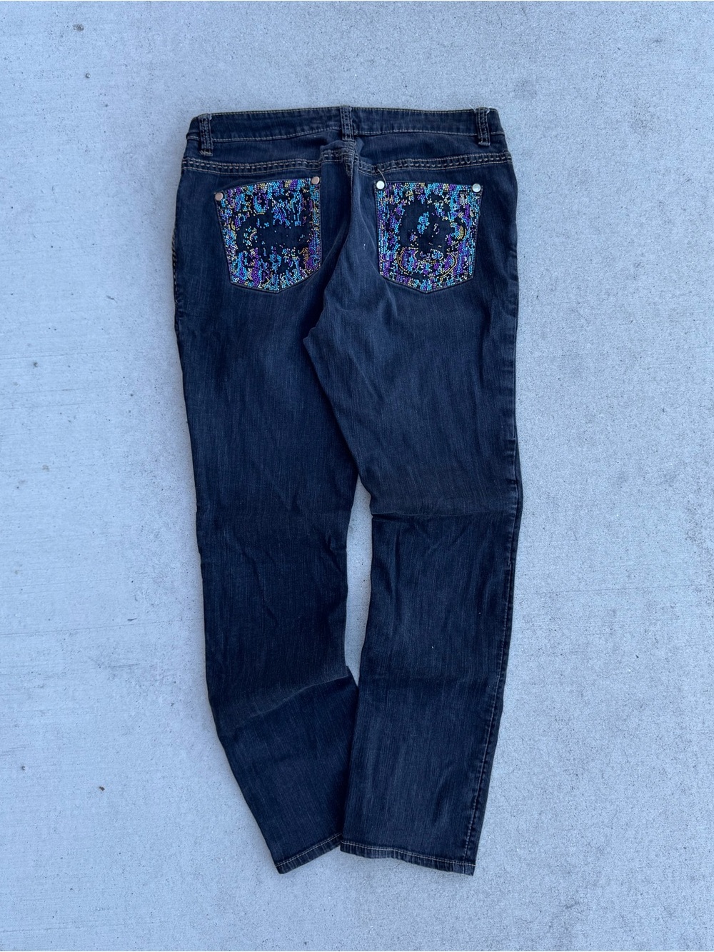 Vintage Coogie Jeans
